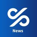 Logo saluran telegram yieldchannel — YIELD App — News channel
