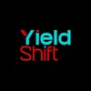 Логотип телеграм канала @yieldshift — YieldShift