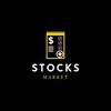 Logo of telegram channel yieldsstoks — Stock market