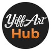 Telegram channel YiffArtHub logo