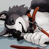 Telegram channel Yiff Me Please (Переводы комиксов и артов)🔞 logo