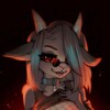 Логотип телеграм канала @yiffox — Типикал Фурри Канал