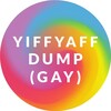 Telegram channel YiffYaff Dump (gay) logo
