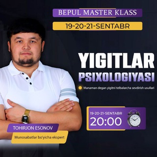 Telegram channel 19-20-21-sentabr 