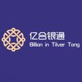 Logo saluran telegram yiheyintong — 【网关三方通道】