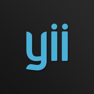 Логотип телеграм канала @yii3chronicles — Хроники Yii3