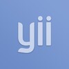 Логотип телеграм канала @yii_jobs — Yii Вакансии