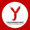 Telegram kanalining logotibi yil_maktabi — Yashirmaymiz - Achchiq Haqiqatlar!