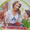 Telegram kanalining logotibi yil_tarbiyachisi — Yil tarbiyachilari Nargiza Xolbotayeva bilan