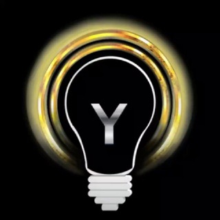 Logo of telegram channel yilltronics — YillTronics, Seguridad Electronica 💡