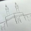 Telegram каналынын логотиби yimanduuj — Салиха Аял . Жарым дин ❤️🎁