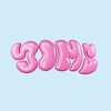 Logo of telegram channel yimswear — YIMS 👀 wear