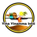 Logo saluran telegram yinayinammainttioffical — Yina Yinamma intti official