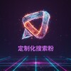 电报频道的标志 yinliuadd — 定制化搜索粉