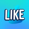 Telegram channel 引流facebook|推广facebook|营销facebook logo