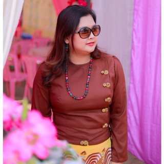 电报频道的标志 yinminmyintswe969 — Yin Min Myint Swe