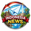 电报频道的标志 yinni16 — 印尼华人新闻🆅