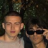 Логотип телеграм канала @yinyangnt — инь ян