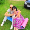 Логотип телеграм канала @yirkimir — Яркий мир !