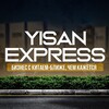 Logo of telegram channel yisanexpress88 — Yisan Express