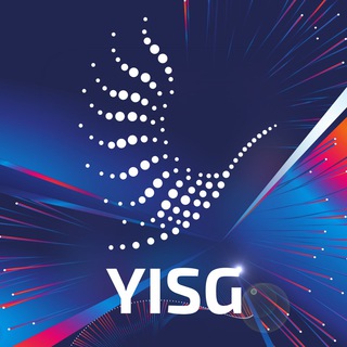 Логотип телеграм канала @yisg_2022 — #МИИ #YISG #2022
