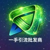 电报频道的标志 yishoufasi — 一手引流批发商