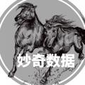 Logo saluran telegram yishoushuju212 — 妙奇数据 Dpi、Sdk、诚招代理