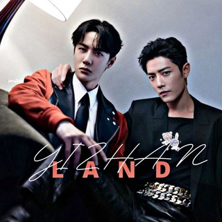 لوگوی کانال تلگرام yizhanland — 「 YizhanLand 」