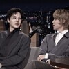 Логотип телеграм канала @yj_lovers — ʏ&ᴊ ʟᴏᴠᴇʀs