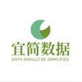 Logo saluran telegram yjsj888 — 🍀🍀宜简数据