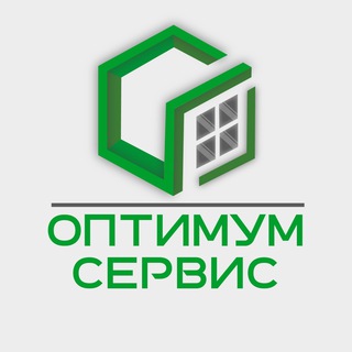 Логотип телеграм канала @yk_optimum_service — УК «Оптимум сервис»