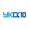 Логотип телеграм канала @yk_sk10 — Управляющая компания СК10