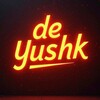 Telegram channel DE YUSHK logo