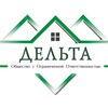 Telegram channel УК ДЕЛЬТА logo