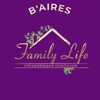 Логотип телеграм канала @ykfamilylife — Family Life B’AIRES