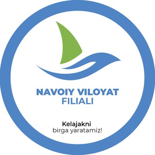 Telegram kanalining logotibi ykj_navoiy_region — YKJ_NAVOIY_REGION | RASMIY KANAL