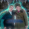 Логотип телеграм канала @ykkcp — 𝙮𝙠𝙠𝙘𝙥 | слово пацана