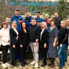 Логотип телеграм канала @ykminozera_ykkislorod — УК "Кислород" и УК «Министерские озера»