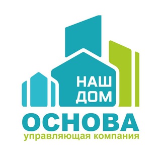 Логотип телеграм канала @ykosnova — УК «ОСНОВА»