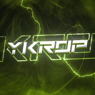 Логотип телеграм канала @ykropbest — Огород укропа🥬