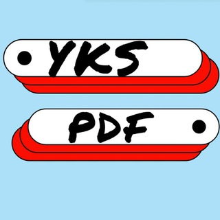 Telegram channel TYT AYT KPSS logo