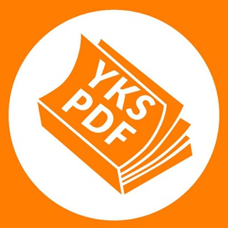 Telegram channel TYT AYT KİTAP logo