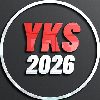 Telegram kanalının logosu yks_tyt_pdf — YKS FİZİK PDF