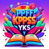 Telegram channel YKS KPSS 2027 PDF DENEME logo
