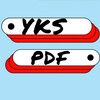 Logo of telegram channel yks_pdfc — YKS TYT AYT PDF
