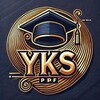 Telegram channel YKS KPSS PDF 2025 logo