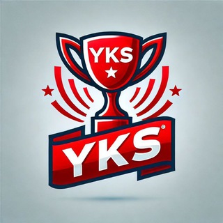 Telegram channel YKS KPSS PDF 2026 logo