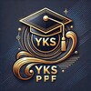Telegram channel YKS KPSS PDF 2027 logo