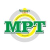 Логотип телеграм канала @yktmrt — МРТ-Центр Victory Clinic