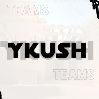 Логотип телеграм канала @ykush_privat — БУНКЕР ЧИТОВ | YKUSH | ЧИТЫ НА STANDOFF 2